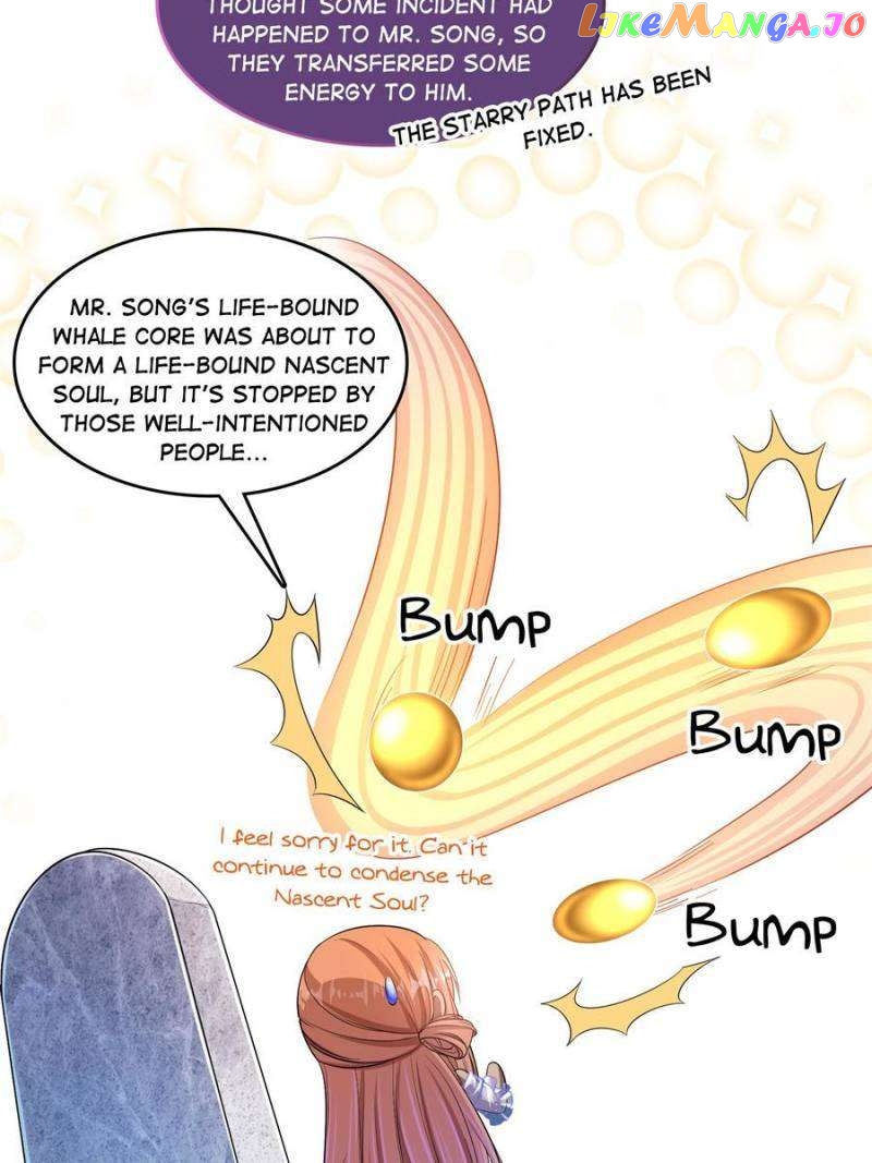 Cultivation Chat Group Chapter 608 - page 15