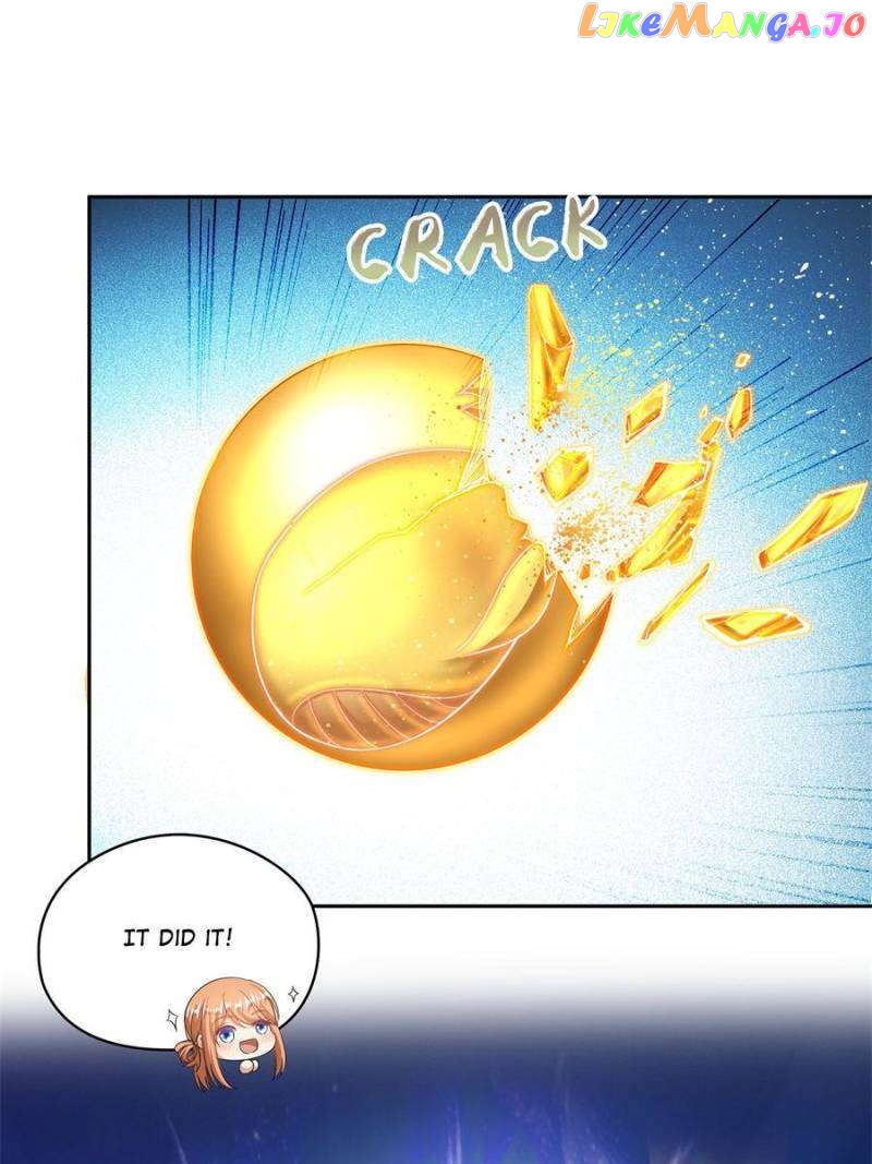 Cultivation Chat Group Chapter 608 - page 17