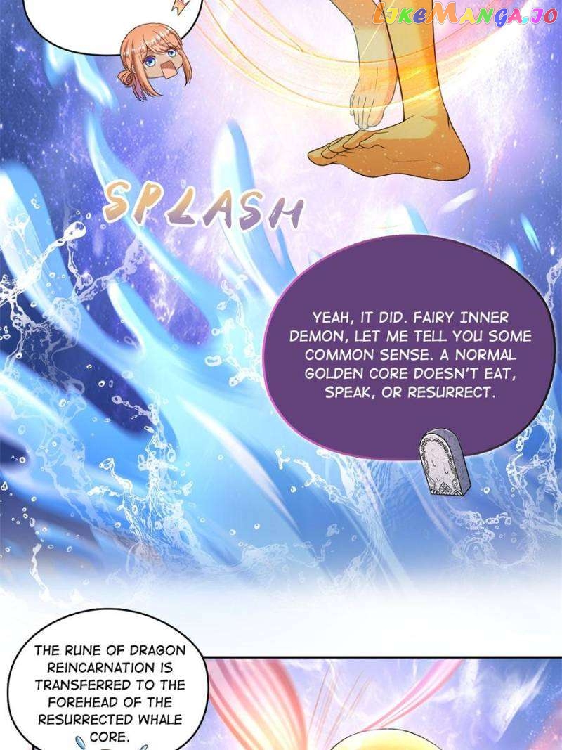 Cultivation Chat Group Chapter 608 - page 25