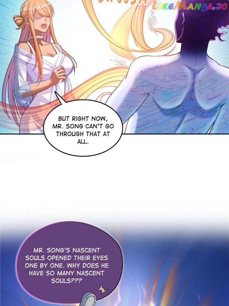 Cultivation Chat Group Chapter 608 - page 3