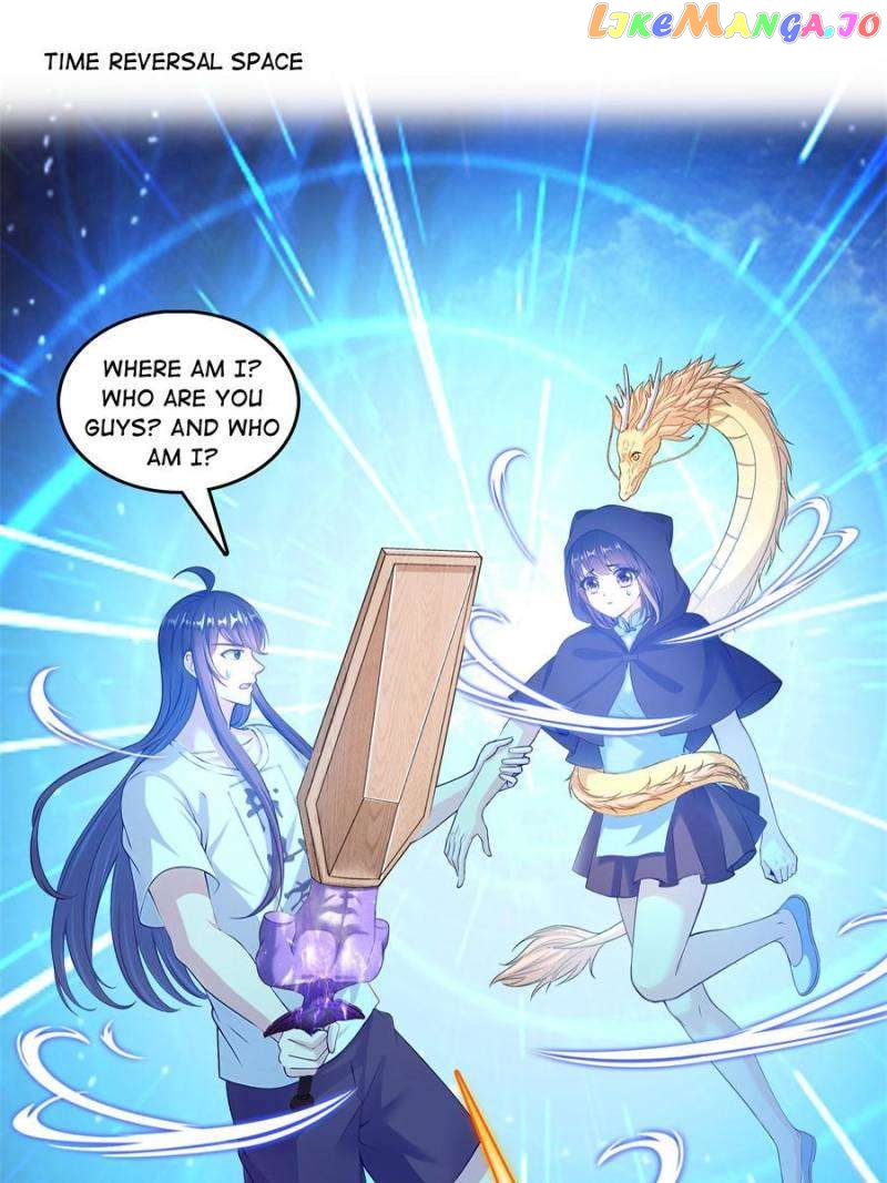 Cultivation Chat Group Chapter 608 - page 30