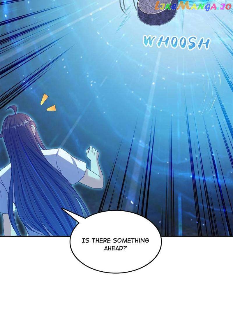 Cultivation Chat Group Chapter 608 - page 32