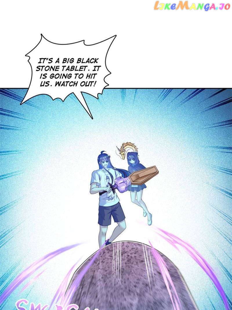 Cultivation Chat Group Chapter 608 - page 33