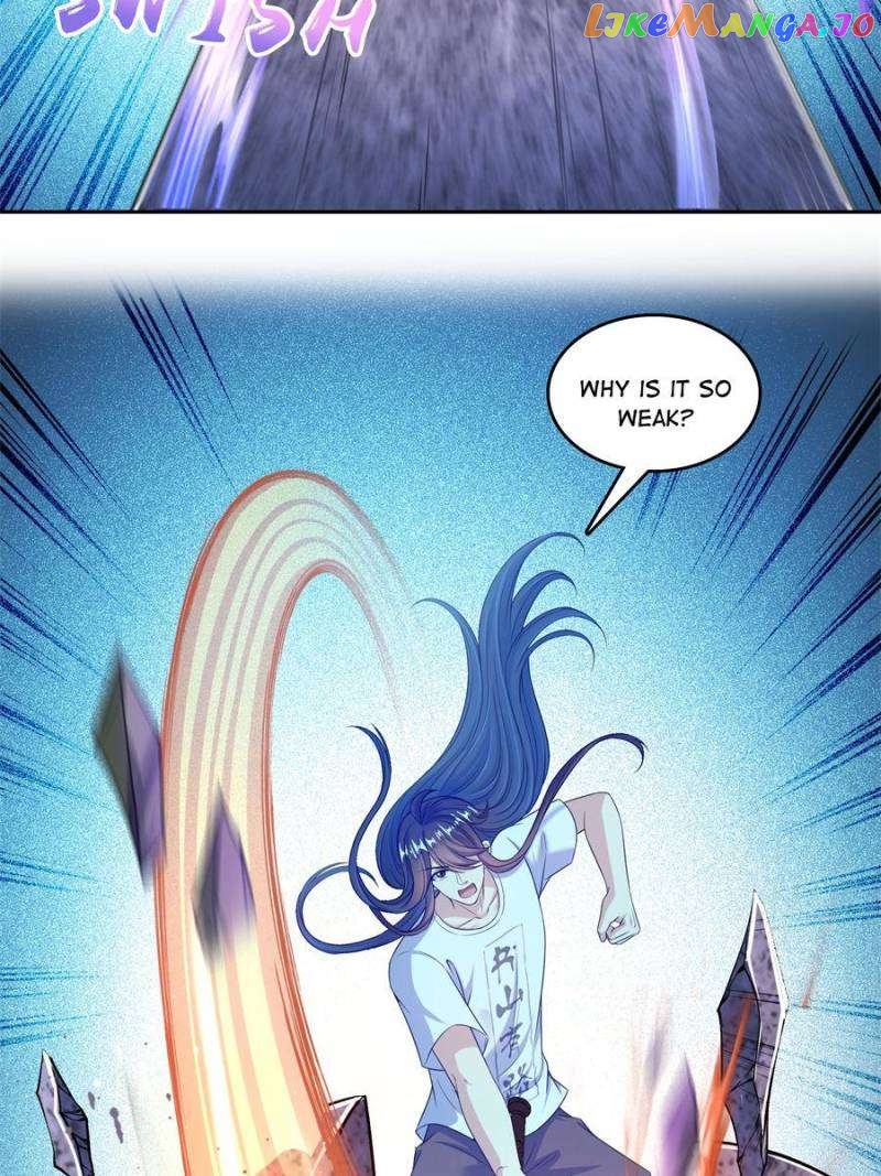 Cultivation Chat Group Chapter 608 - page 34