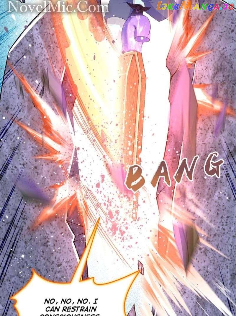 Cultivation Chat Group Chapter 608 - page 35
