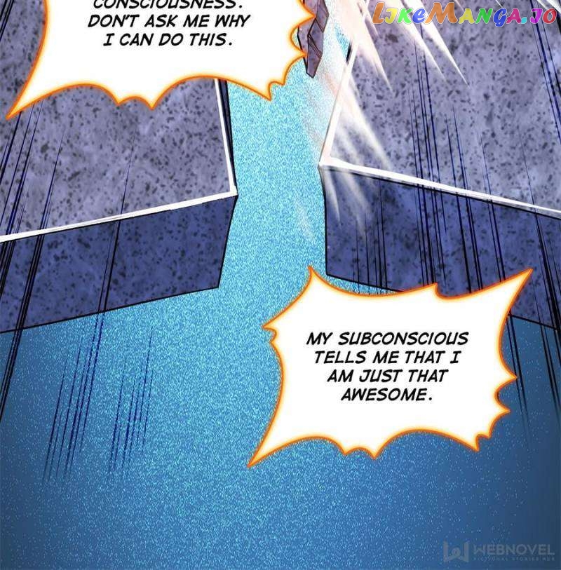 Cultivation Chat Group Chapter 608 - page 36