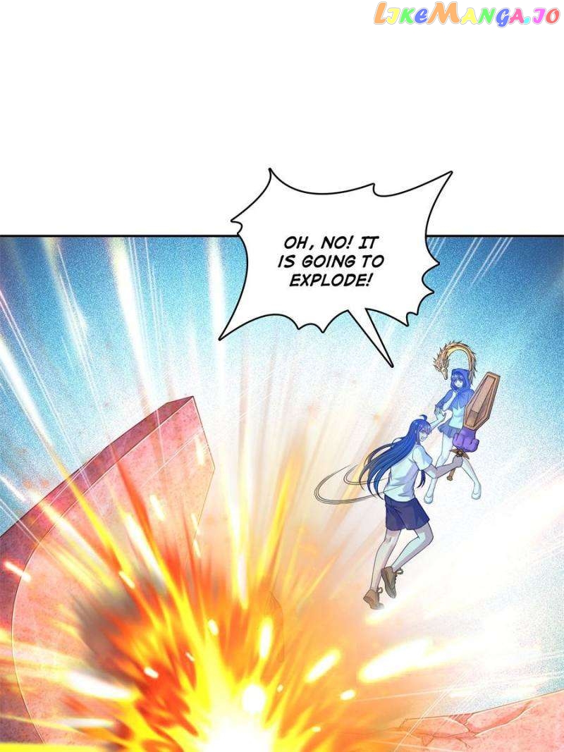 Cultivation Chat Group Chapter 608 - page 37