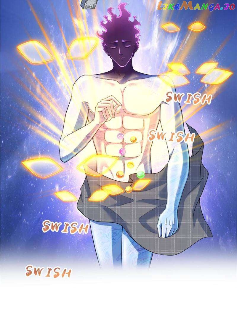 Cultivation Chat Group Chapter 608 - page 4