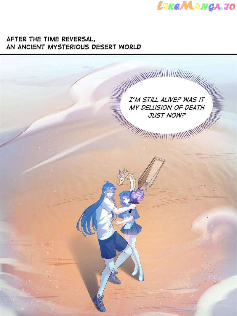 Cultivation Chat Group Chapter 608 - page 41