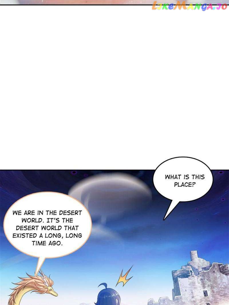 Cultivation Chat Group Chapter 608 - page 42