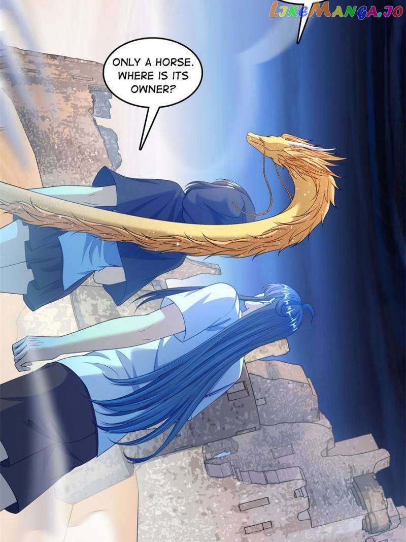 Cultivation Chat Group Chapter 608 - page 45
