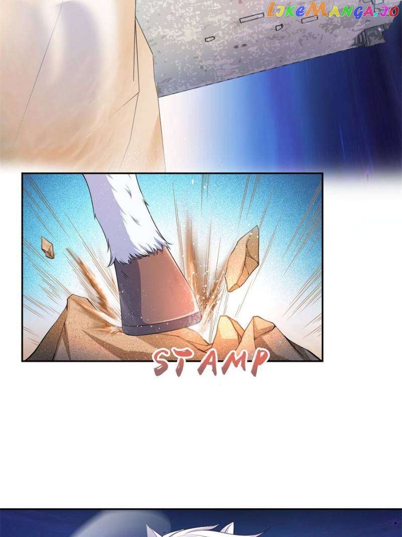 Cultivation Chat Group Chapter 608 - page 46
