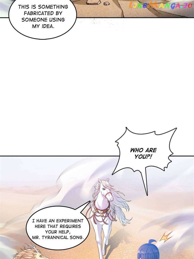 Cultivation Chat Group Chapter 608 - page 48