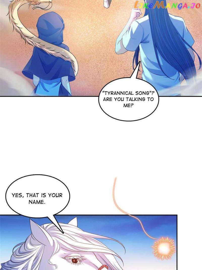 Cultivation Chat Group Chapter 608 - page 49