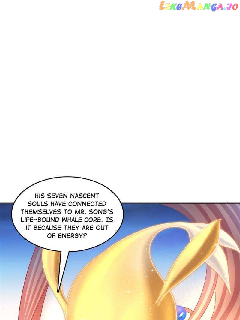 Cultivation Chat Group Chapter 608 - page 5