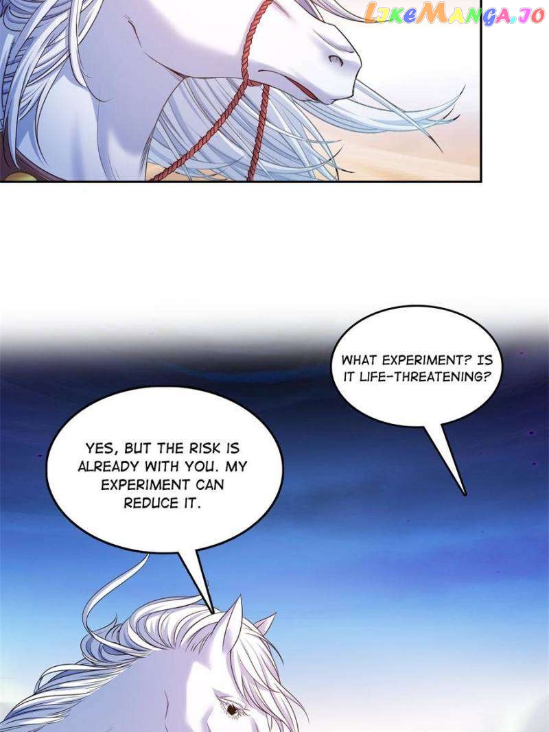 Cultivation Chat Group Chapter 608 - page 50