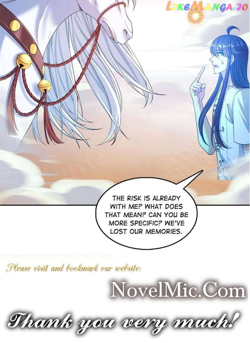 Cultivation Chat Group Chapter 608 - page 51