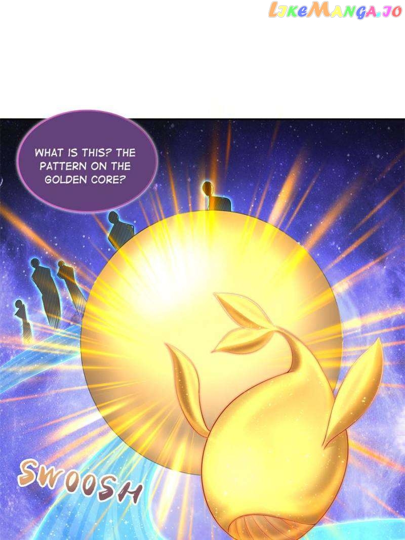 Cultivation Chat Group Chapter 608 - page 9
