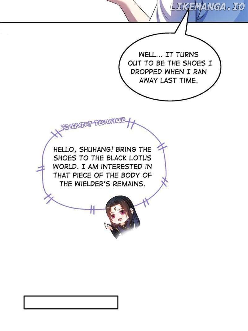 Cultivation Chat Group Chapter 635 - page 10