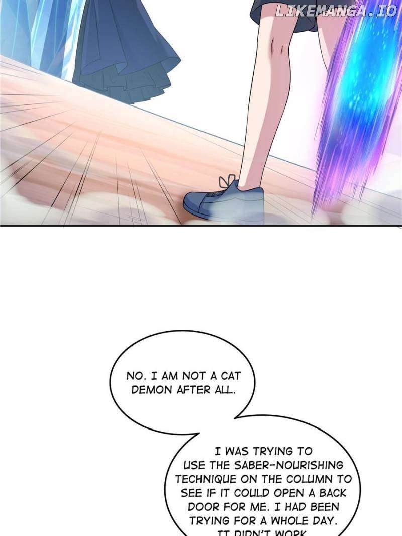 Cultivation Chat Group Chapter 635 - page 12