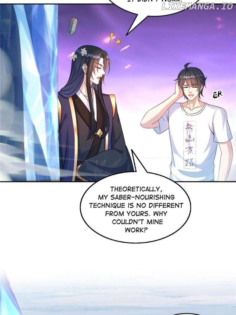 Cultivation Chat Group Chapter 635 - page 13