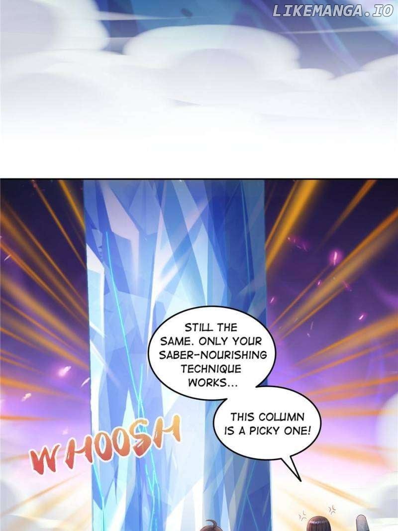 Cultivation Chat Group Chapter 635 - page 15