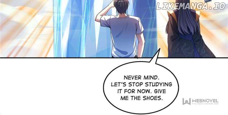 Cultivation Chat Group Chapter 635 - page 16