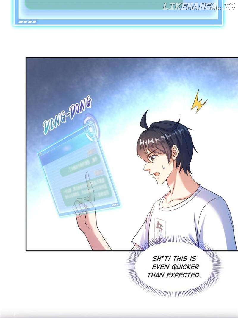 Cultivation Chat Group Chapter 635 - page 20