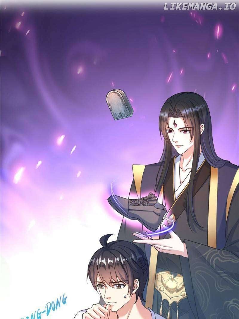Cultivation Chat Group Chapter 635 - page 21