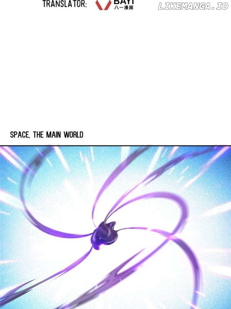 Cultivation Chat Group Chapter 635 - page 25