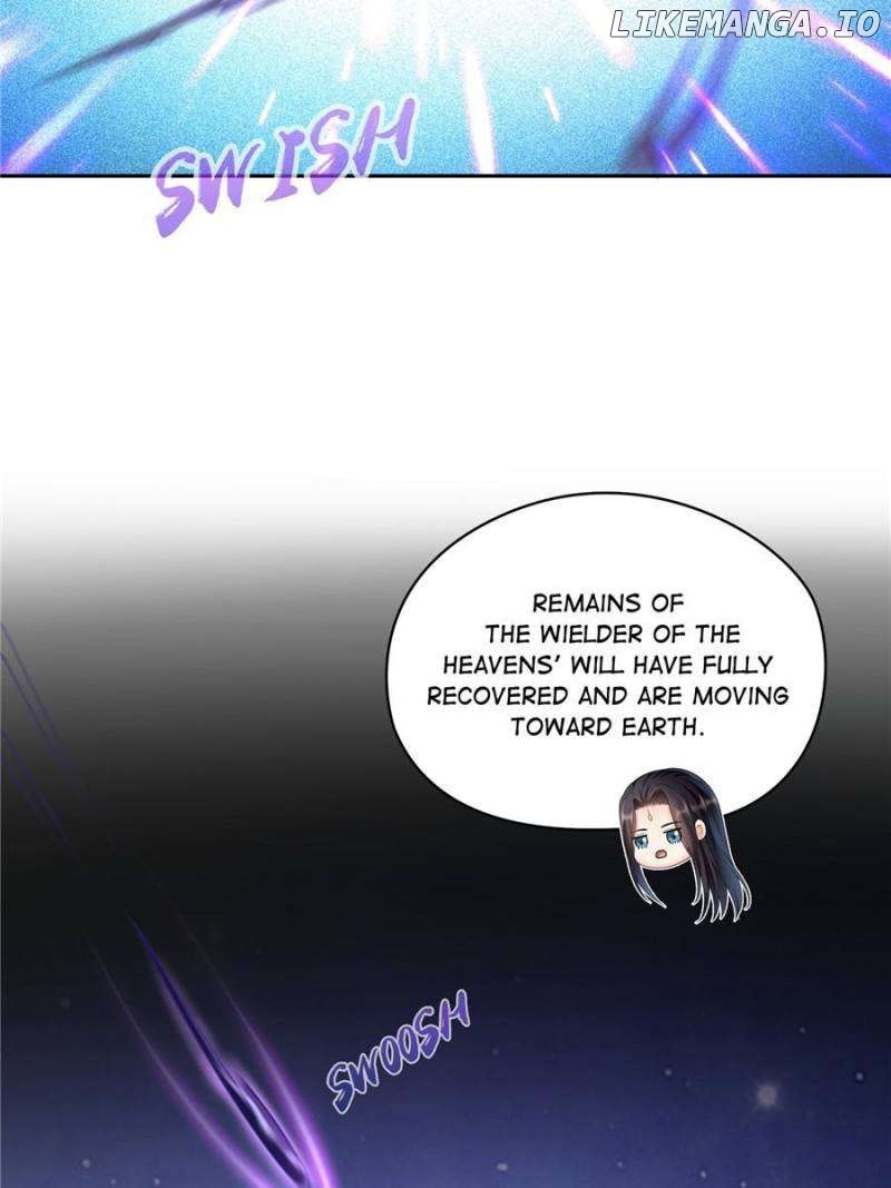 Cultivation Chat Group Chapter 635 - page 26