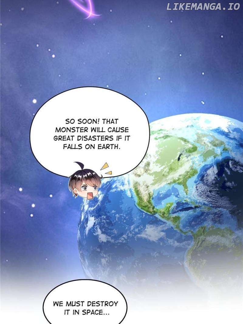 Cultivation Chat Group Chapter 635 - page 27