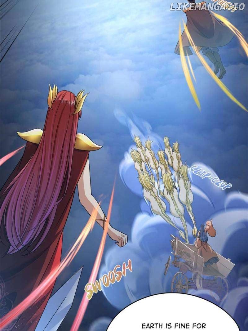 Cultivation Chat Group Chapter 635 - page 29