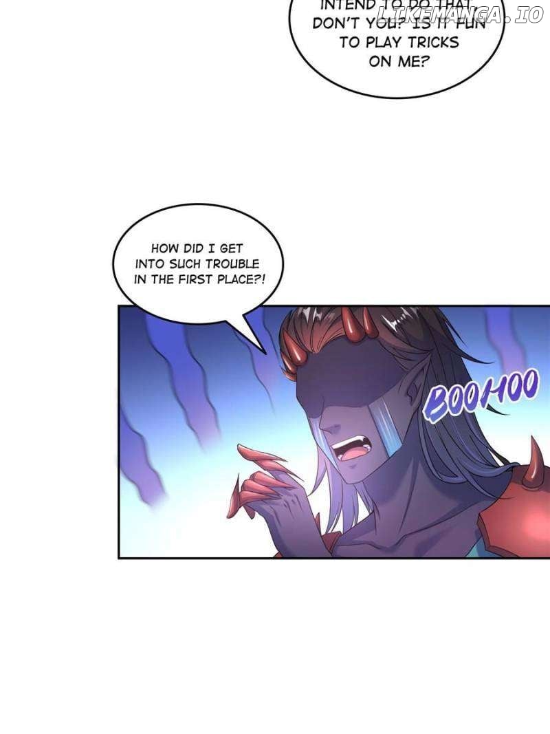 Cultivation Chat Group Chapter 635 - page 3
