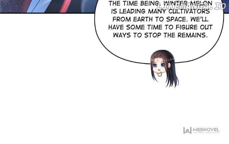 Cultivation Chat Group Chapter 635 - page 30