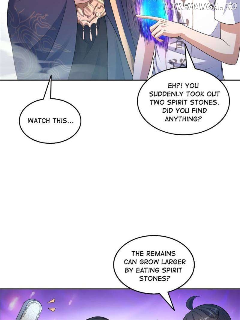 Cultivation Chat Group Chapter 635 - page 32