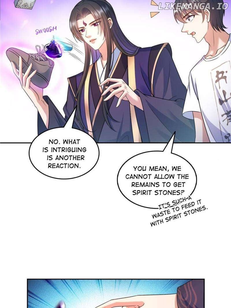 Cultivation Chat Group Chapter 635 - page 33
