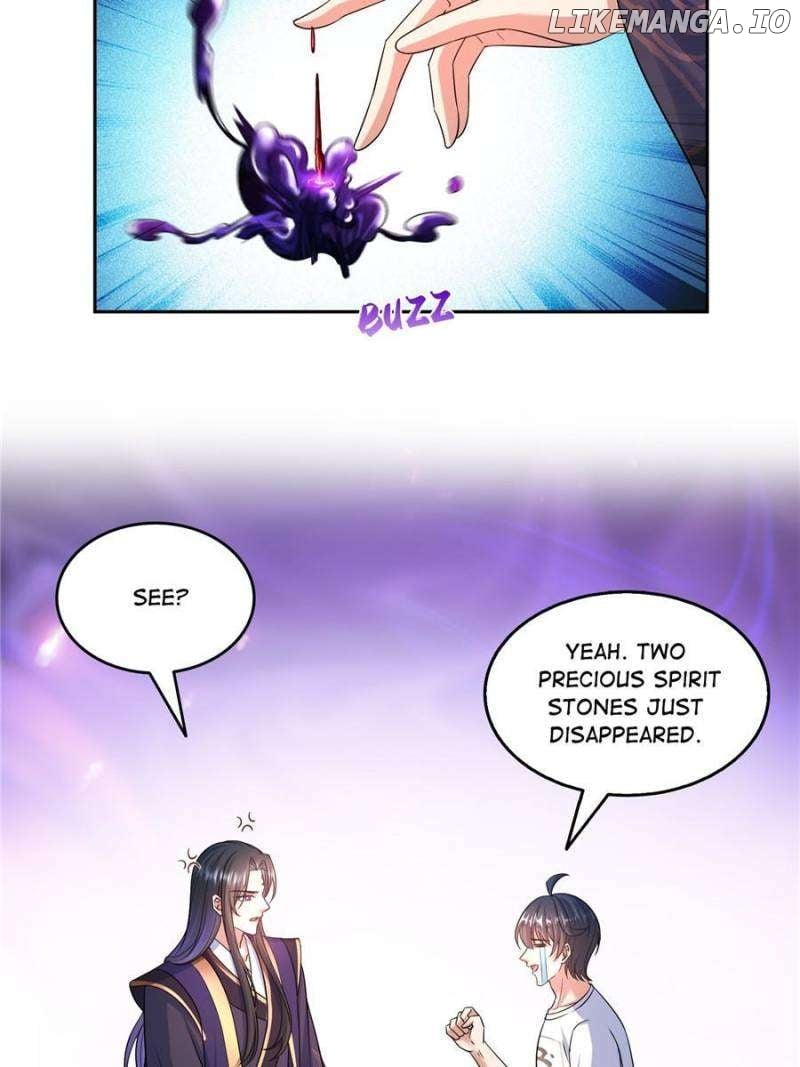 Cultivation Chat Group Chapter 635 - page 34