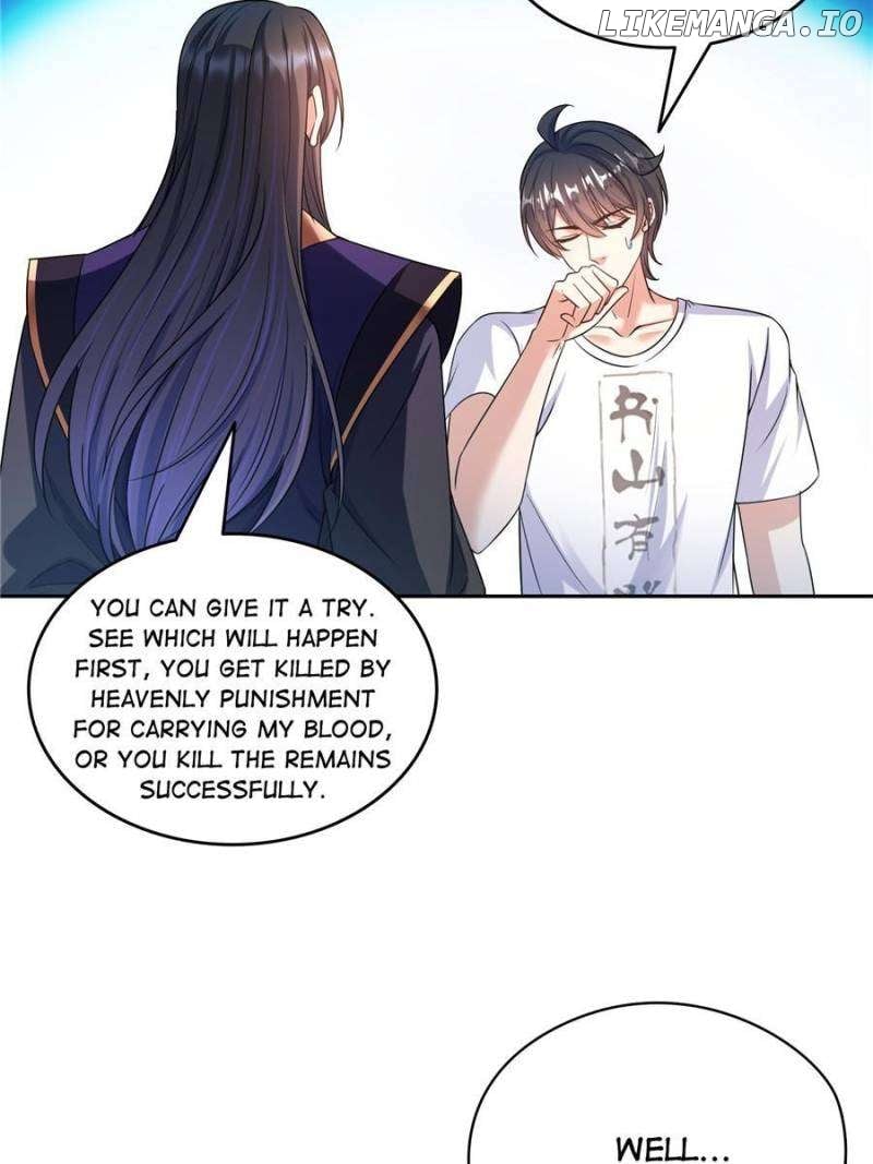 Cultivation Chat Group Chapter 635 - page 36