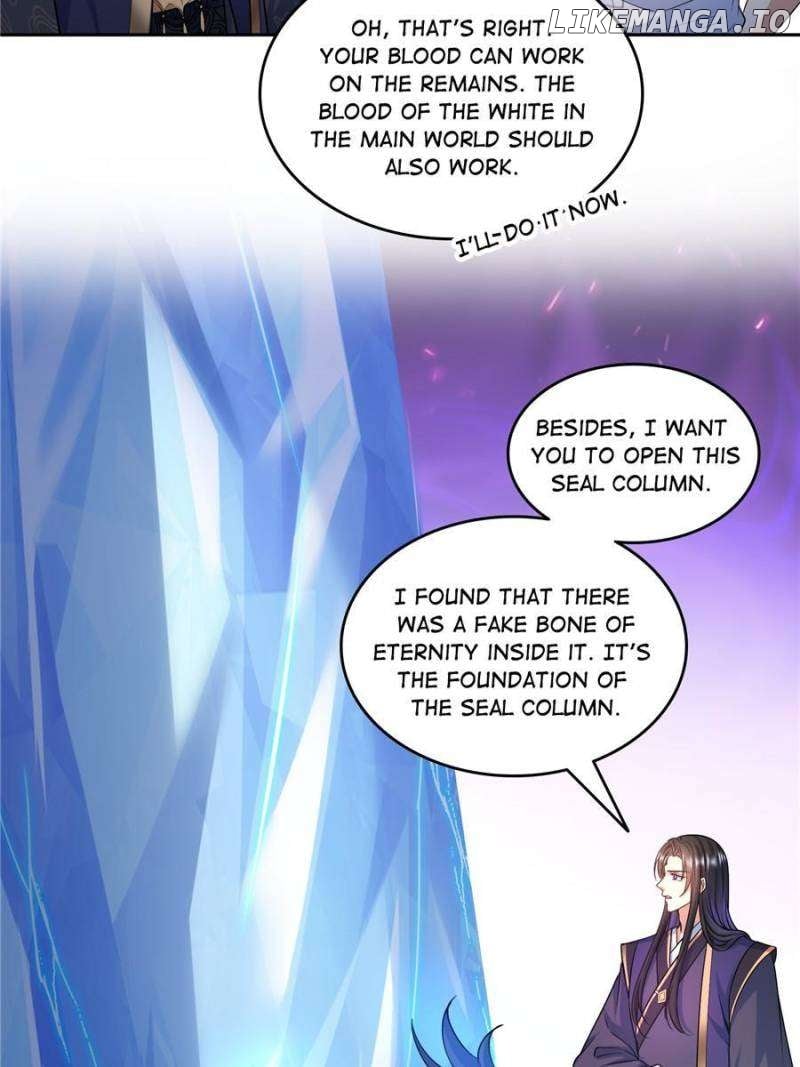 Cultivation Chat Group Chapter 635 - page 39