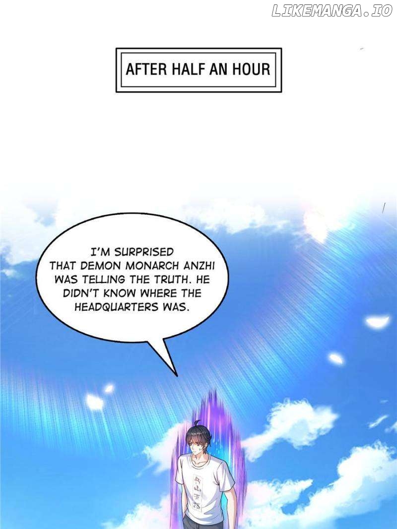 Cultivation Chat Group Chapter 635 - page 4