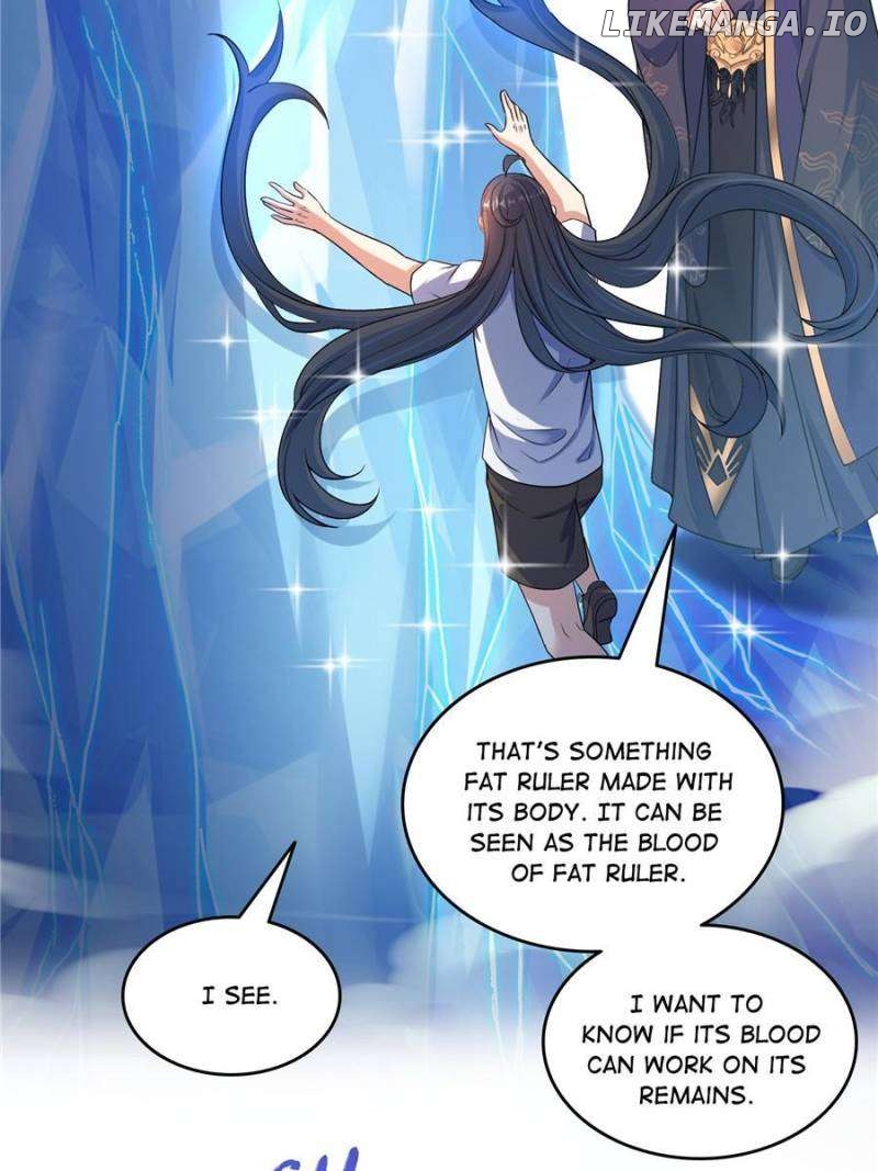 Cultivation Chat Group Chapter 635 - page 40