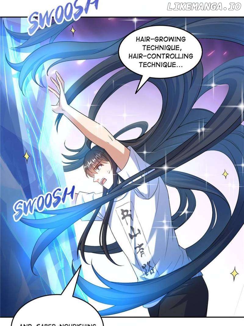 Cultivation Chat Group Chapter 635 - page 41