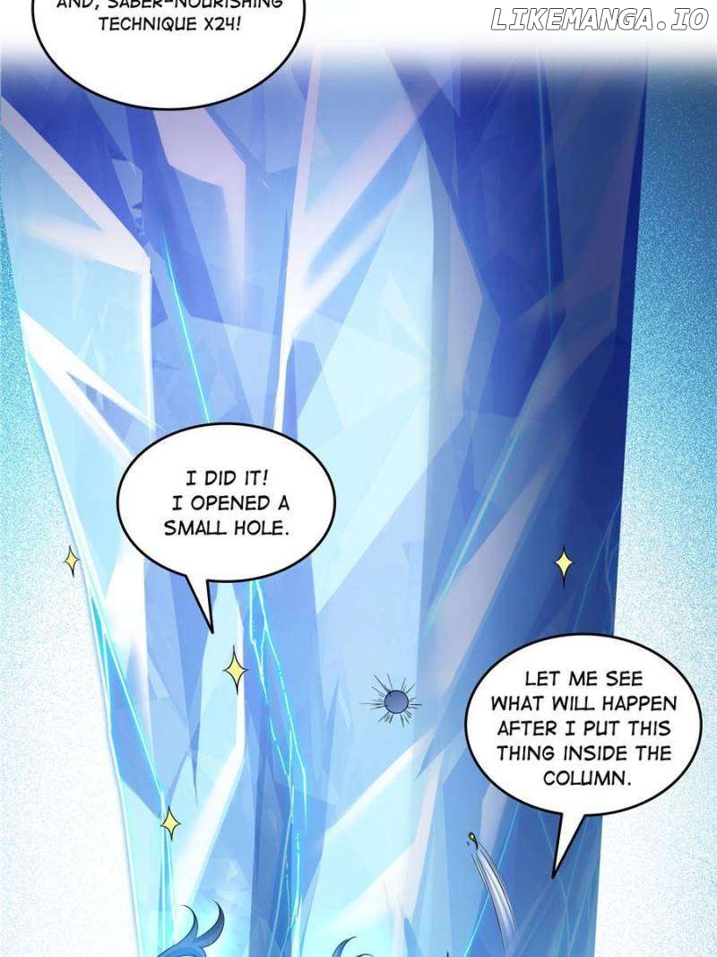 Cultivation Chat Group Chapter 635 - page 42