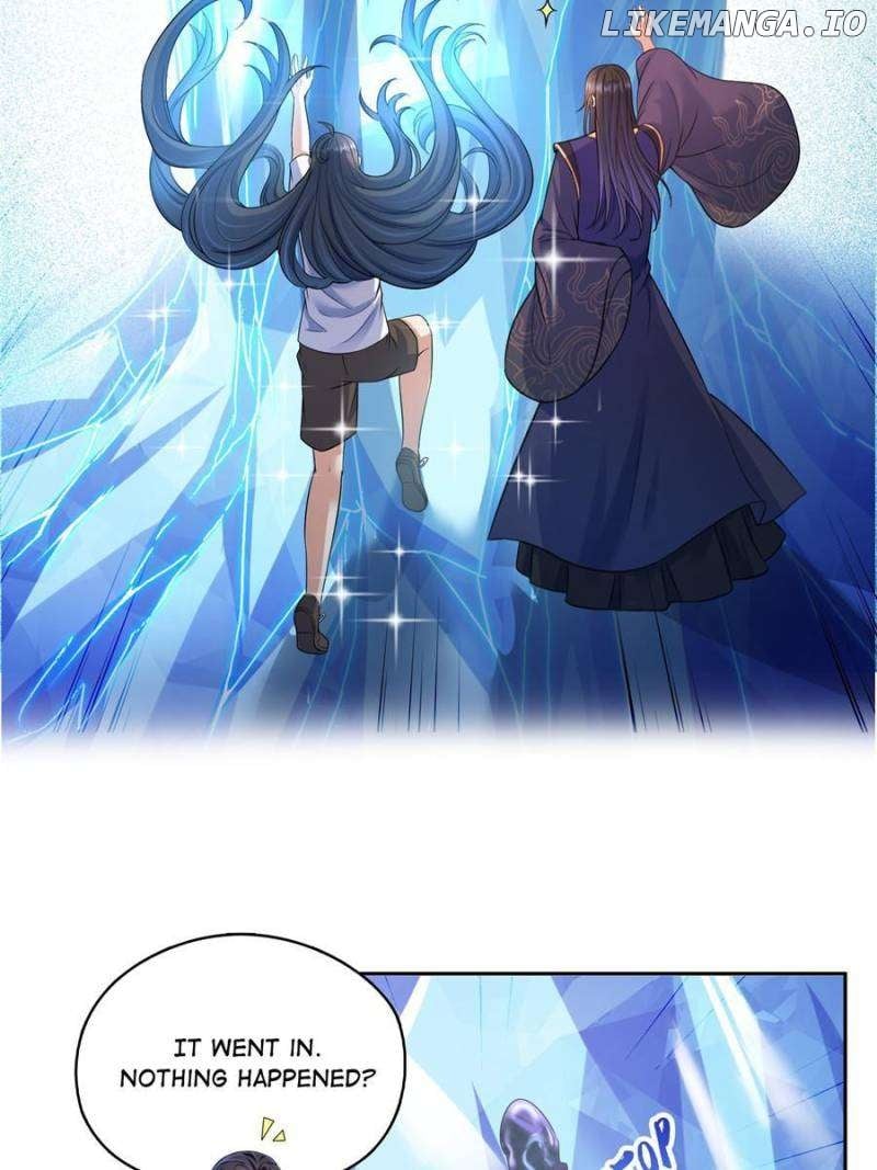 Cultivation Chat Group Chapter 635 - page 43