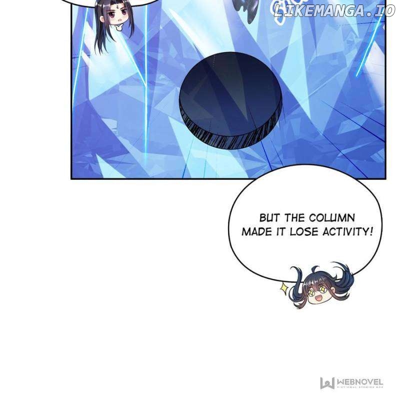 Cultivation Chat Group Chapter 635 - page 44