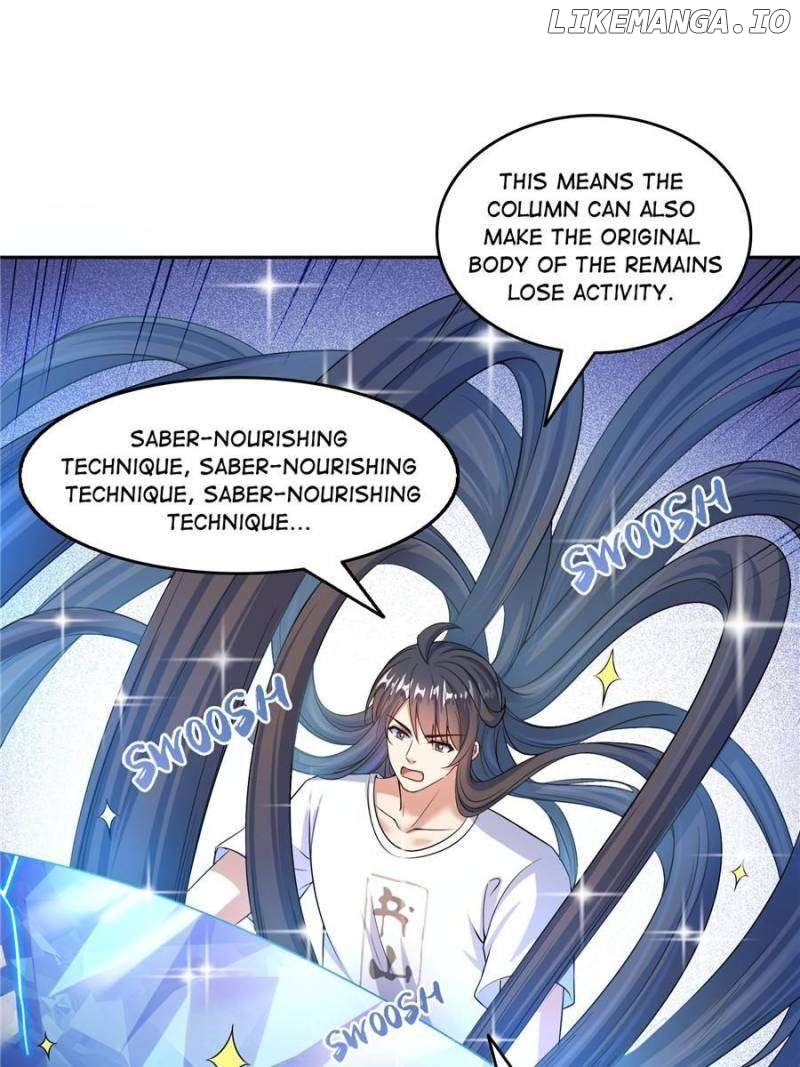 Cultivation Chat Group Chapter 635 - page 45