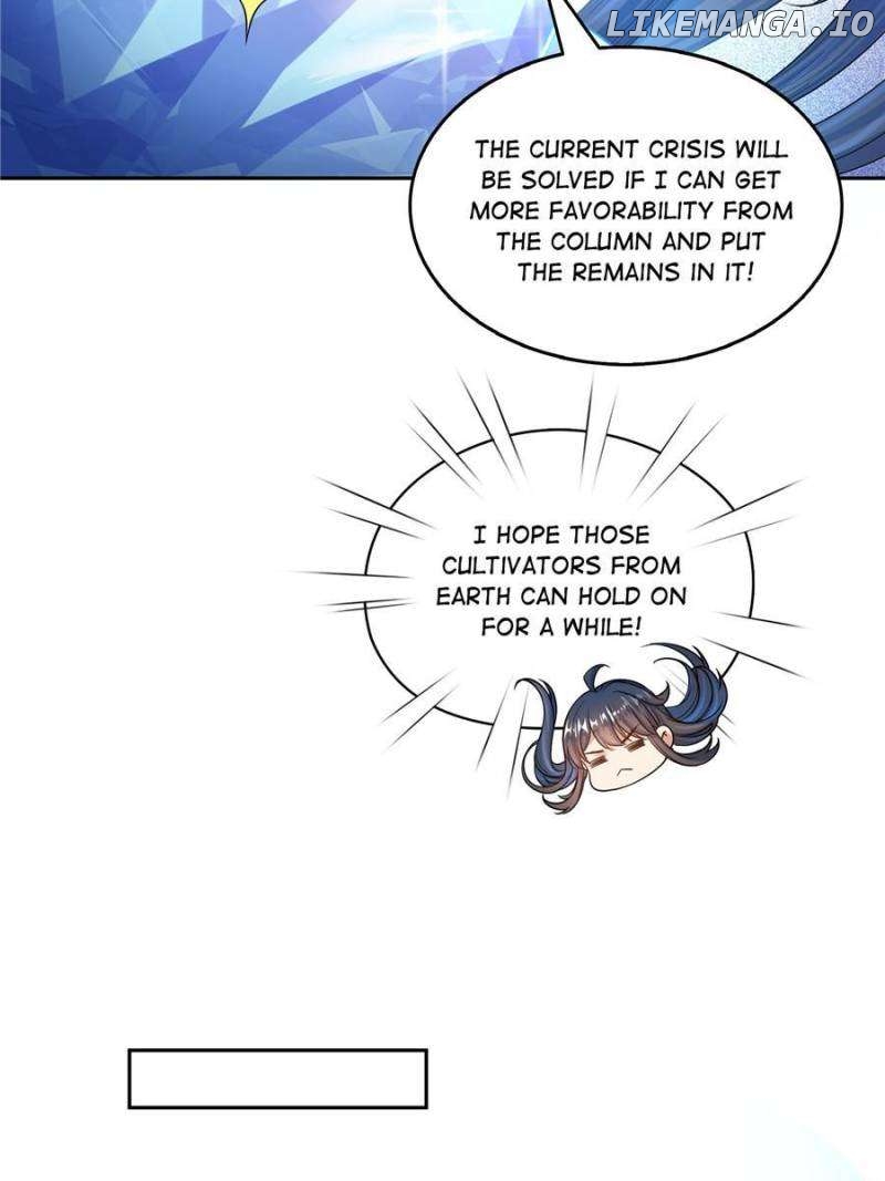 Cultivation Chat Group Chapter 635 - page 46