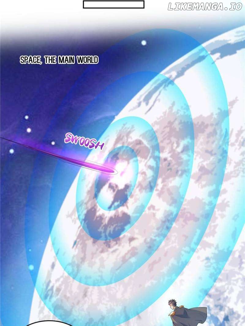 Cultivation Chat Group Chapter 635 - page 47