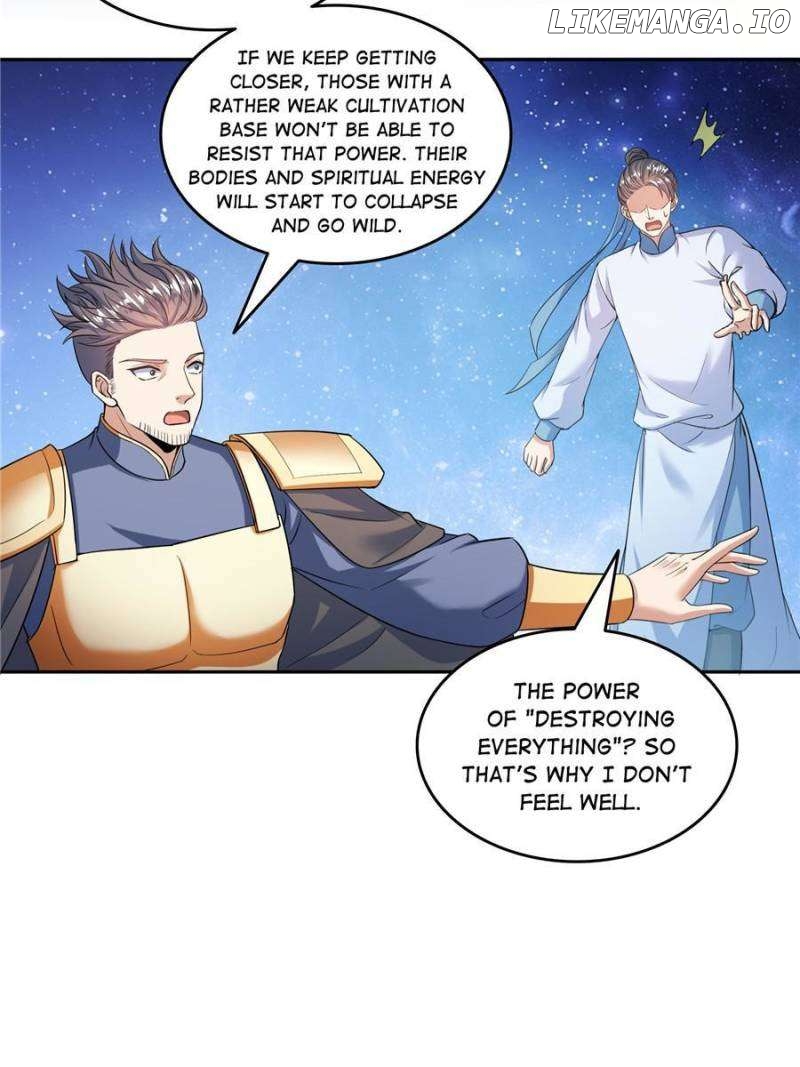 Cultivation Chat Group Chapter 635 - page 49